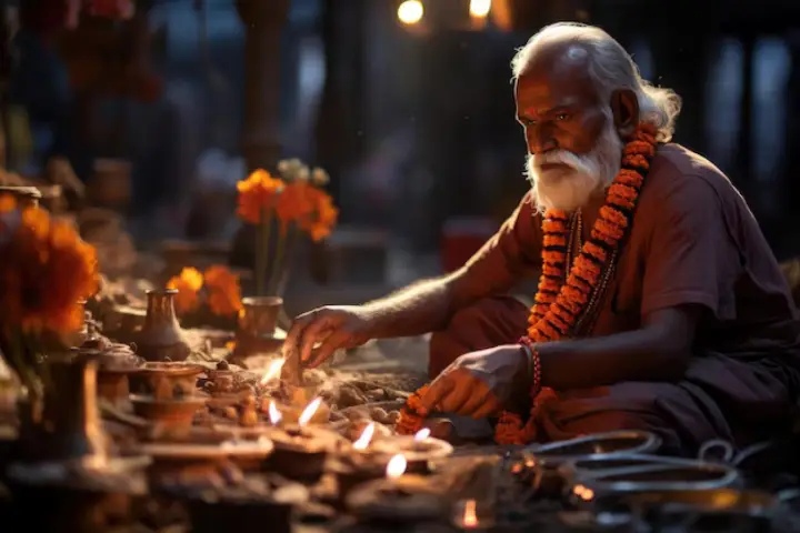 Spiritual & Ritual Experts