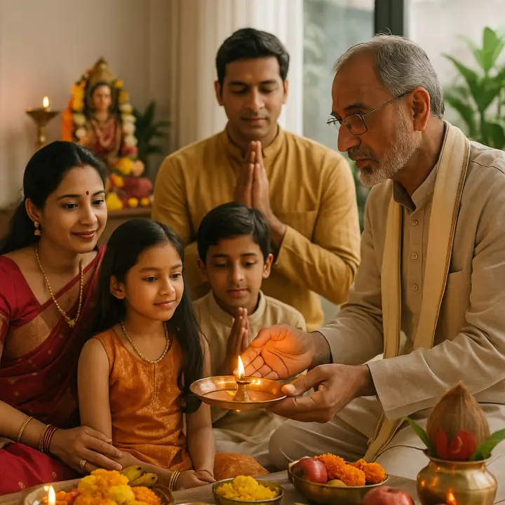 Gurus & Kathavachak