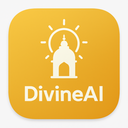 DivineAI logo