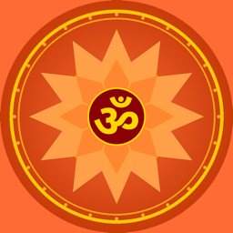 Gita Sadhana logo
