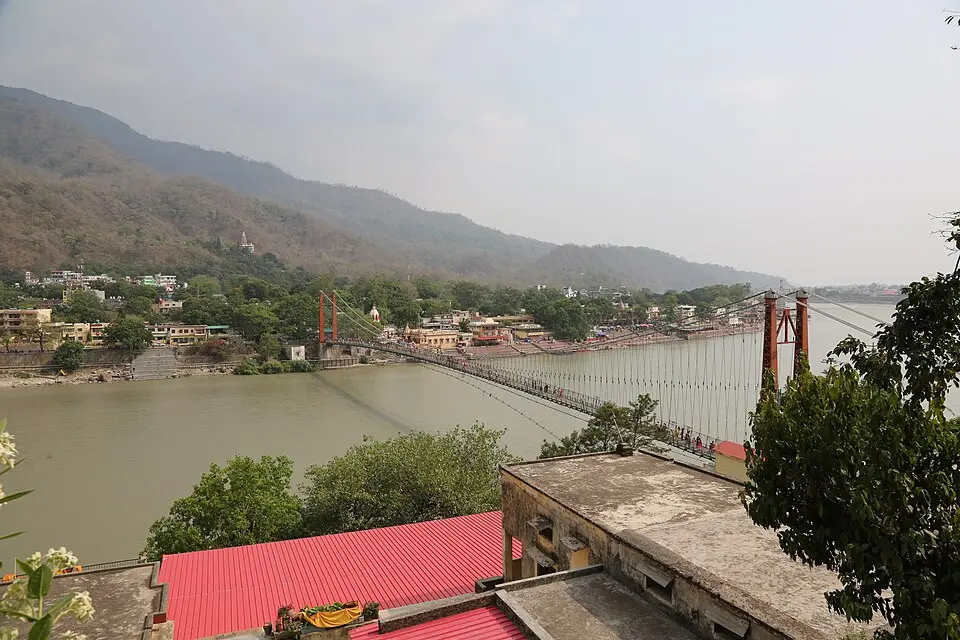 Rishikesh